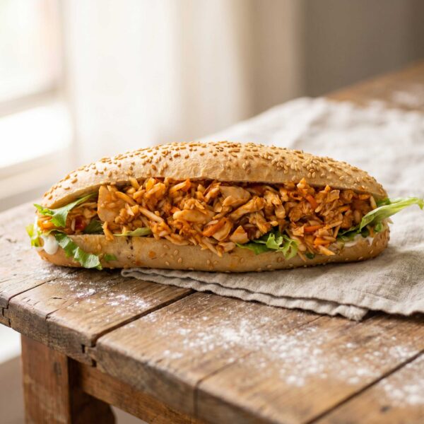Tiger Shawarma