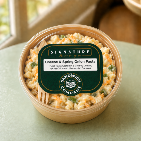 Cheese Spring Onion