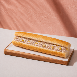 Tuna Mayo & Sweetcorn